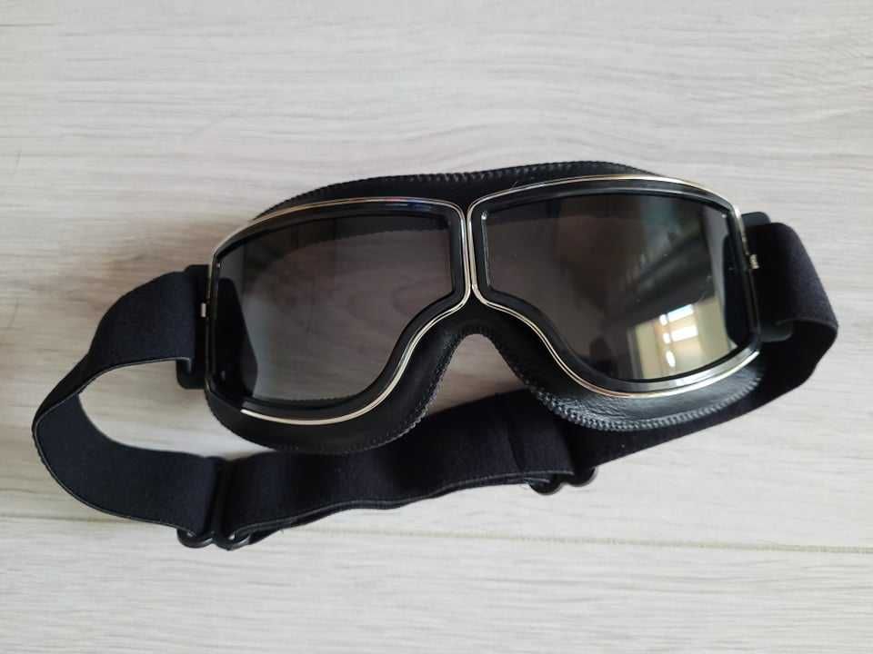 Ochelari retro motociclete choppers PMA