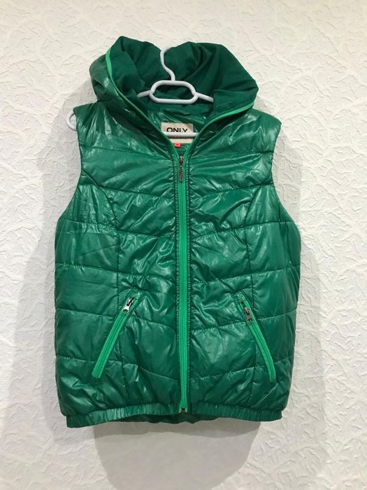 Gecute/trenci United of Colours