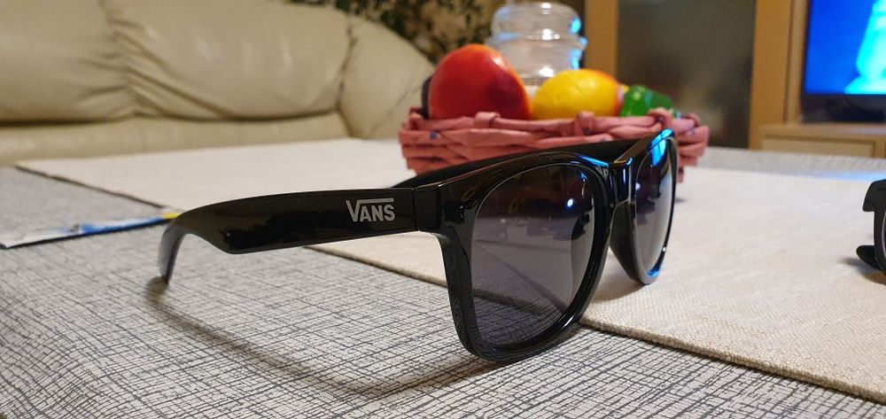 Слънчеви очила, Защита: 100% UVA & UVB