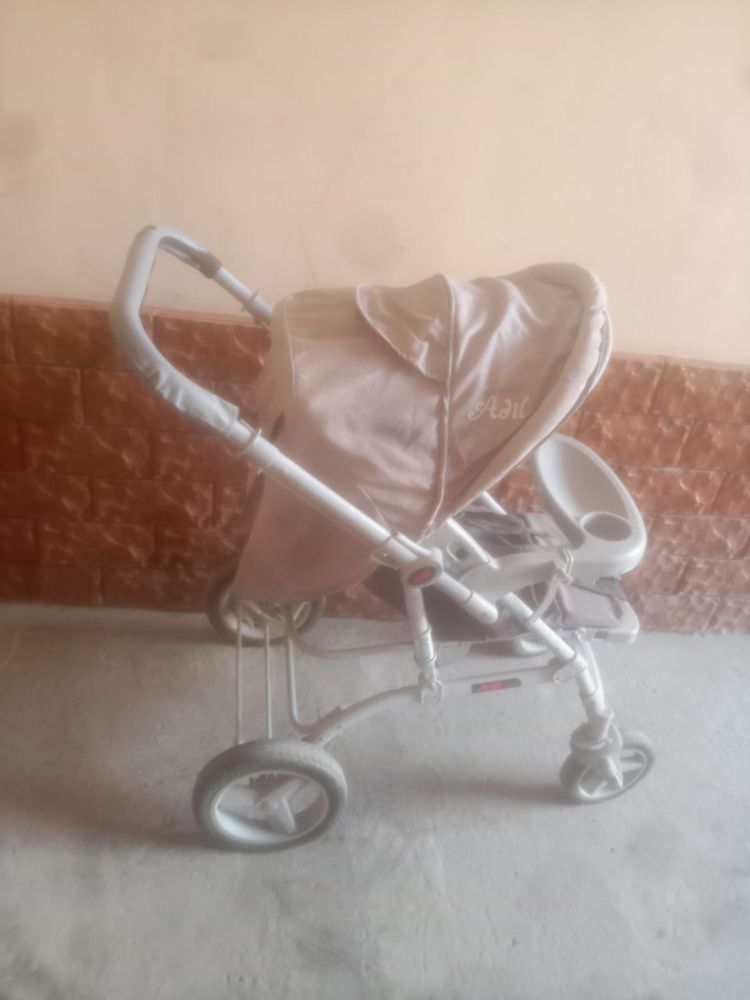 Kolyaska ADil     500 000 soʻm