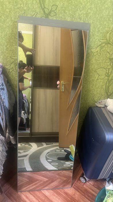 Зеркало для мебели