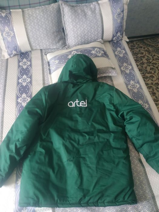 Продается куртка