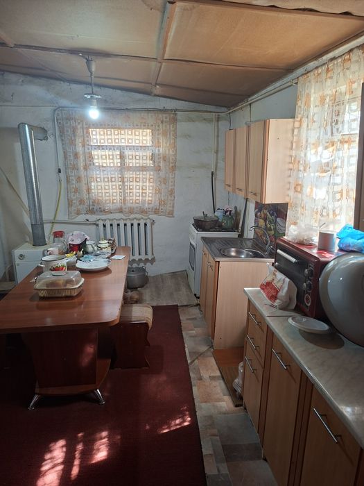 Жанибек Сейлов 7.7.7.