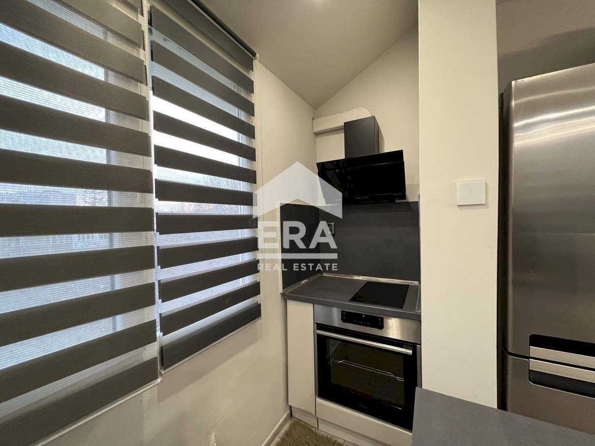 Продава се Двустаен апартамент в София, Надежда 4 - 65 кв.м за 2093 €/кв.м - Снимка #5