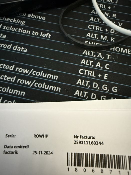 iPhone 16 pink impecabil 256GB baterie 91% garanție 1 an