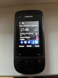 Nokia C2-05 slim