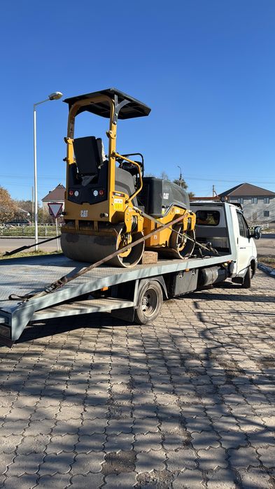 Эвакуатор услуги