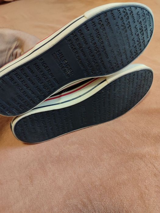 оригинальные  Tommiy Hilfiger denim