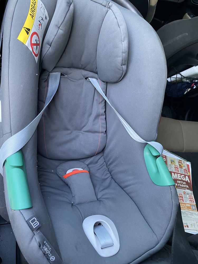Столче за кола Cybex