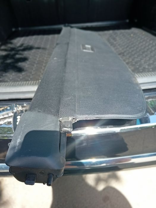 Rulou portbagaj vw passat b6