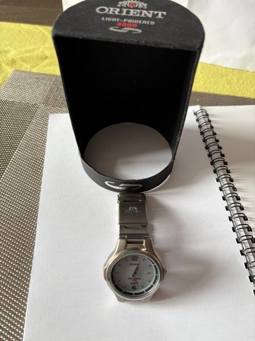 Наручные часы Orient