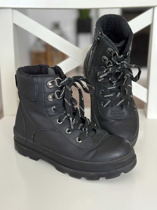 Ghete de iarna H&M • 30 EU (18,5 cm)