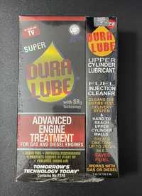 Dura Lube with SR3 benzina si diesel