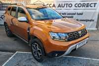 Dacia Duster 1.5 dCi 2019 Garantie! Echipare Prestige!