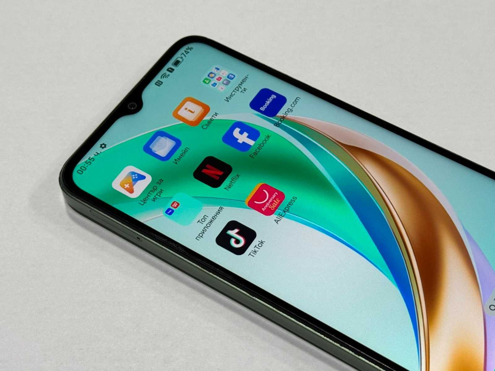 Honor X6b 128GB 4GB RAM Dual