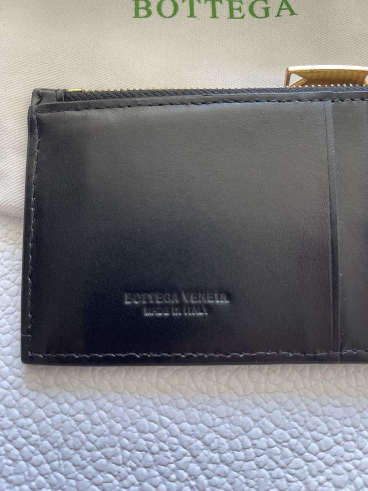 Bottega Veneta портмоне