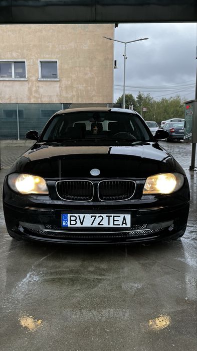 Vand BMW Seria 1, 2009, 116D, 2.0