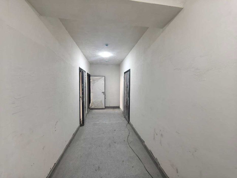 2 хонали квартира сотилади новостройка Яккасарай black tower 56м2