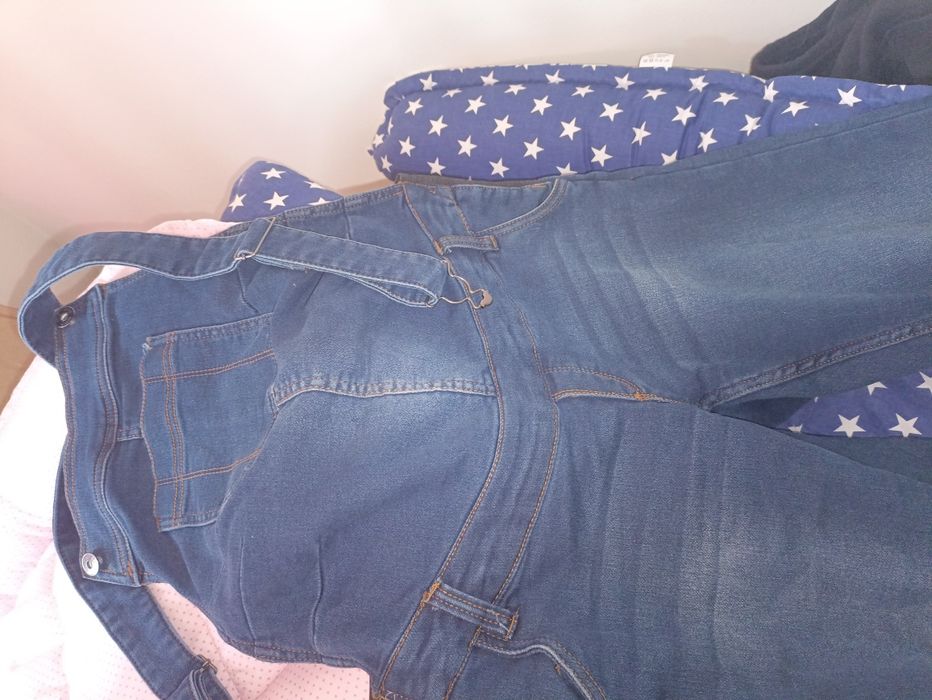 Pantalon gravida / salopeta