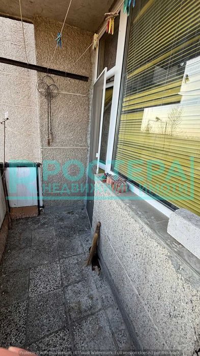 Продава се Двустаен апартамент в Търговище, Център - 65 кв.м за 1322 €/кв.м - Снимка #10