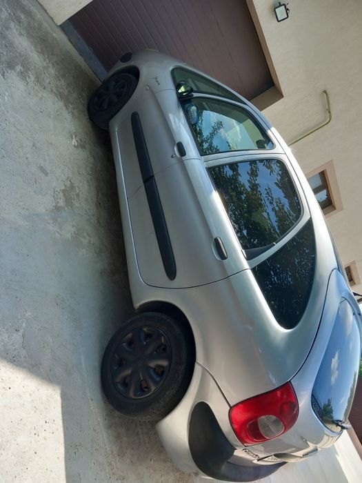 Vând masina Citroen