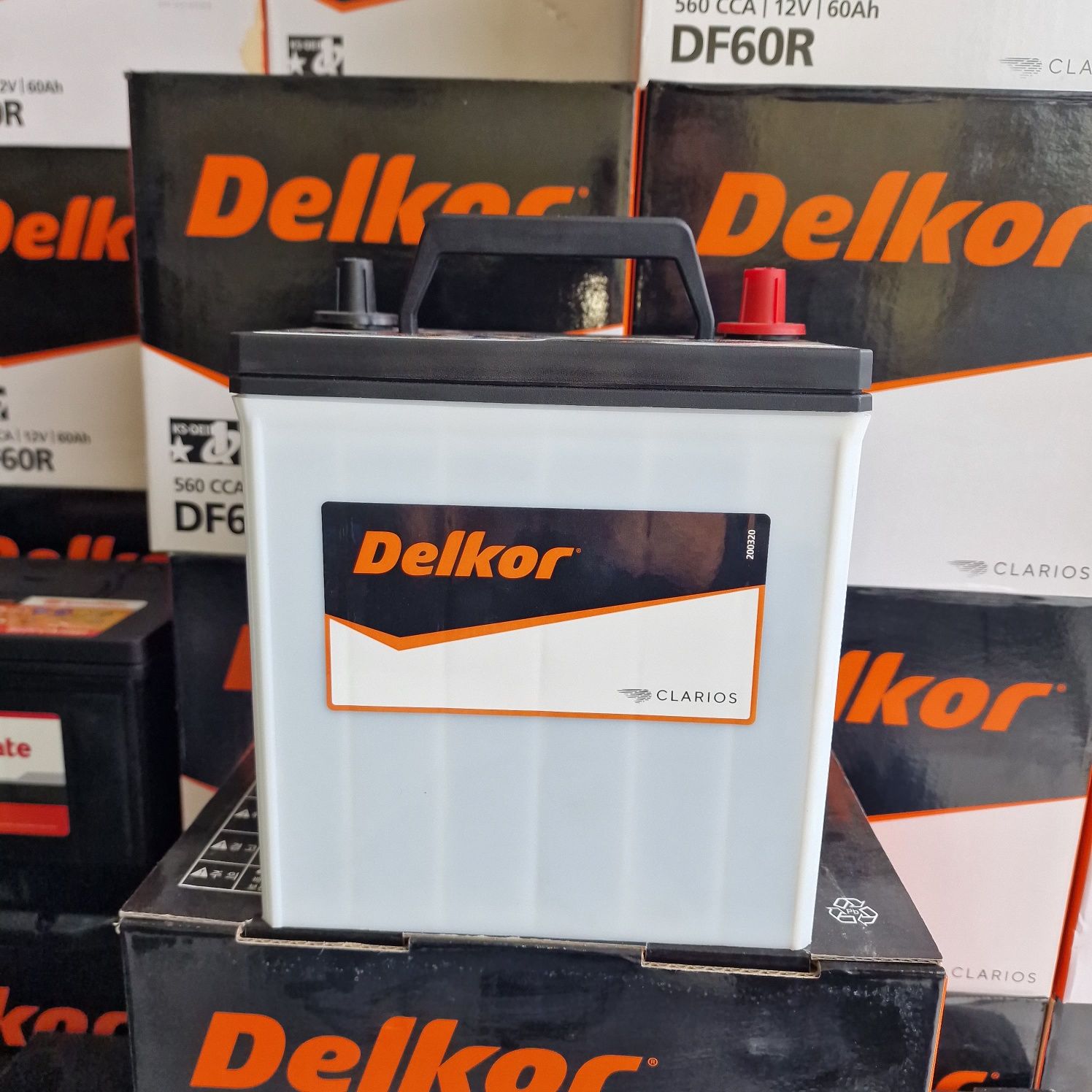 Delkor Korea 100% для тех, кто ценит качество доставка 24 7