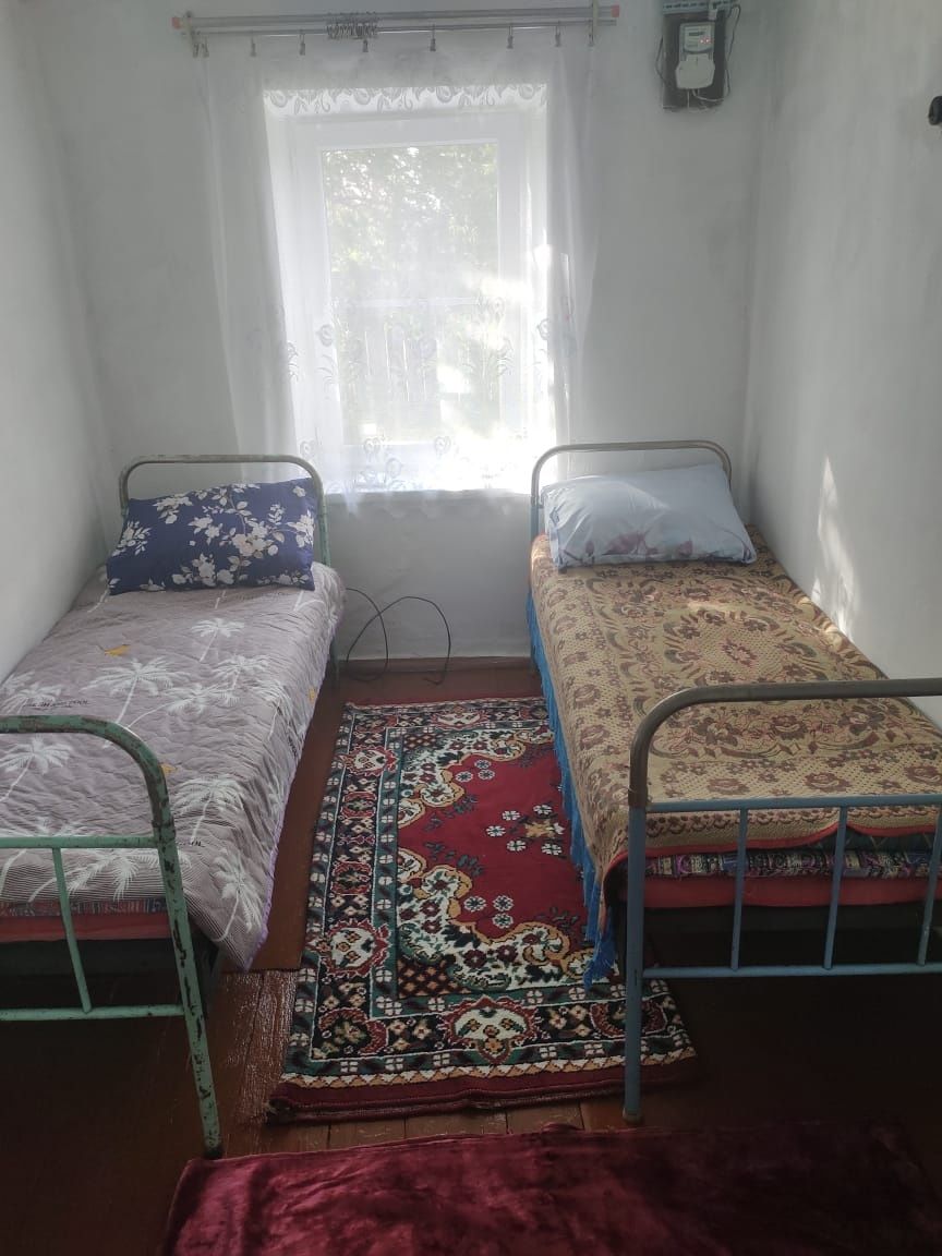 Сдам дом с.Сарыбел