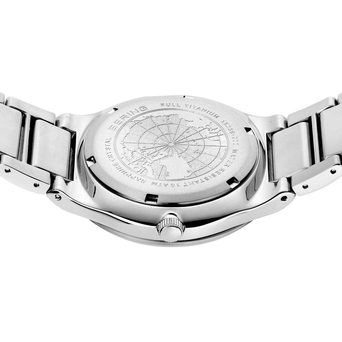 Мъжки часовник Bering Solar 15239-777
