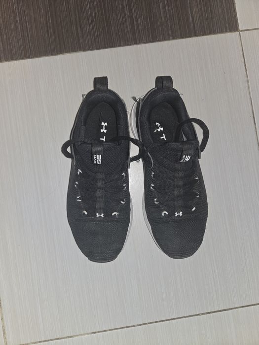 Маратонки Under armour