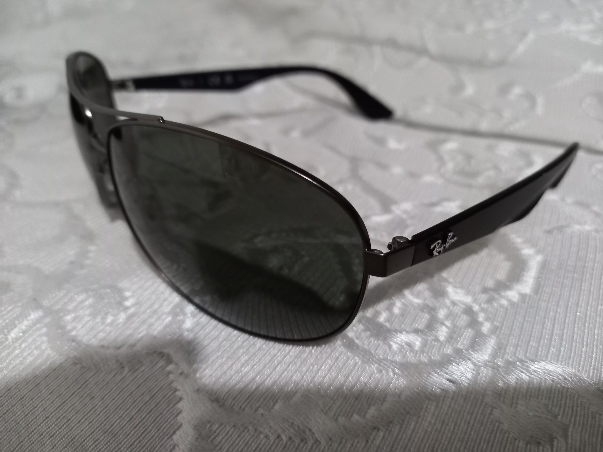 Оригинални слънчеви очила Rayban 3526
