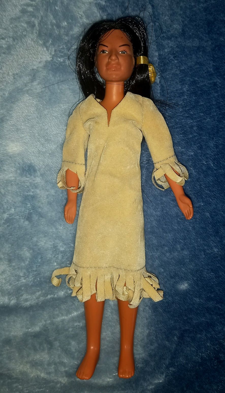 Papușa Barbie Mattel 1973 RARĂ