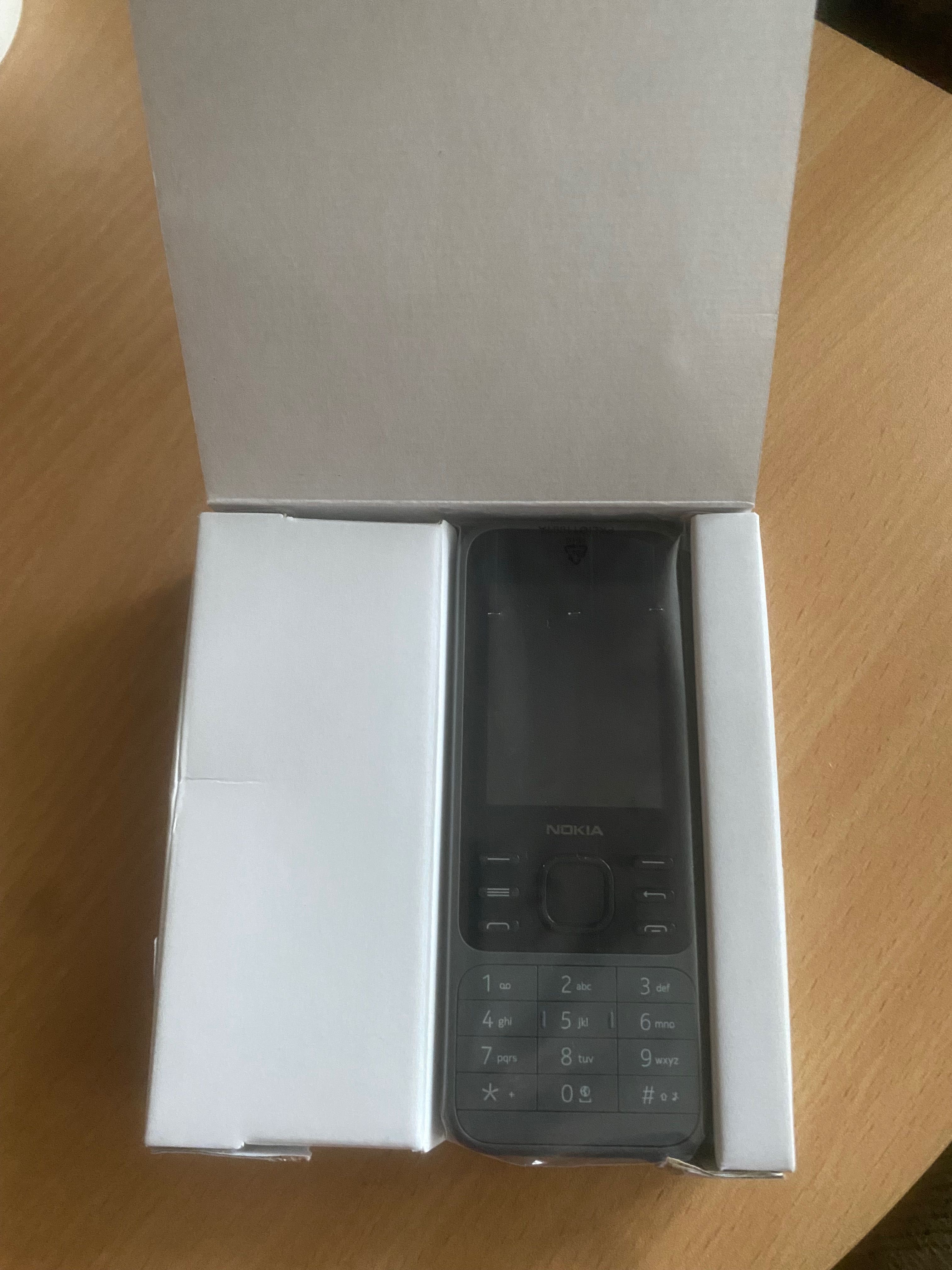 Nokia 63004G -нов