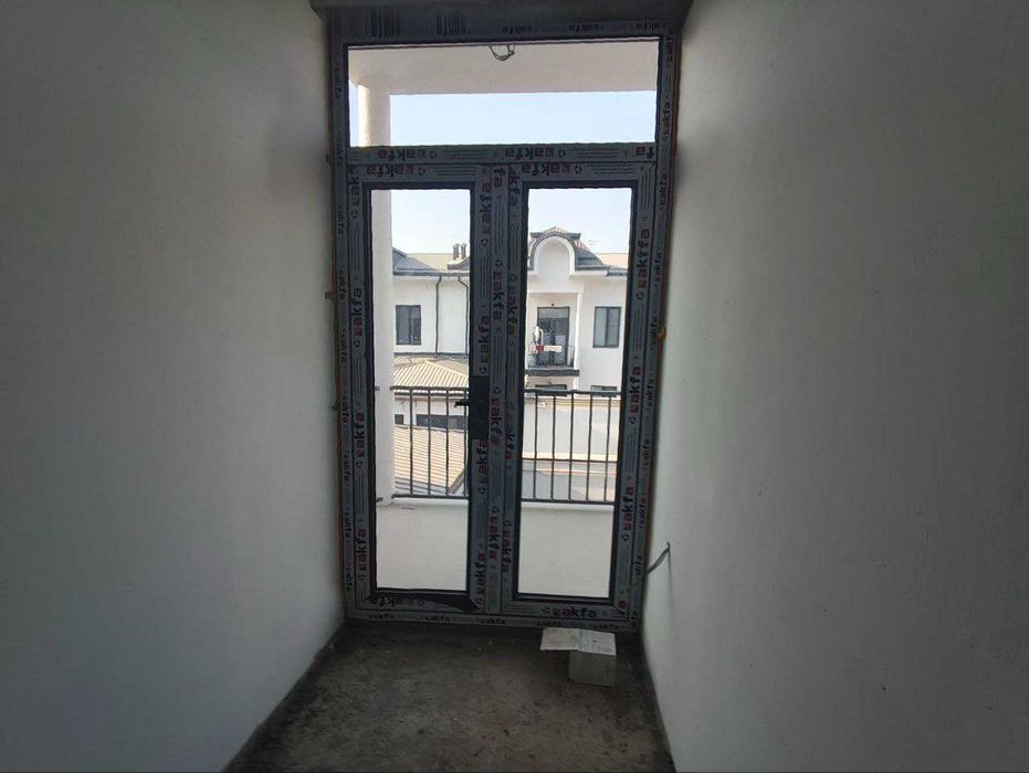 Зангиота Зиёратгохи якинида, 7 хона янги курилган