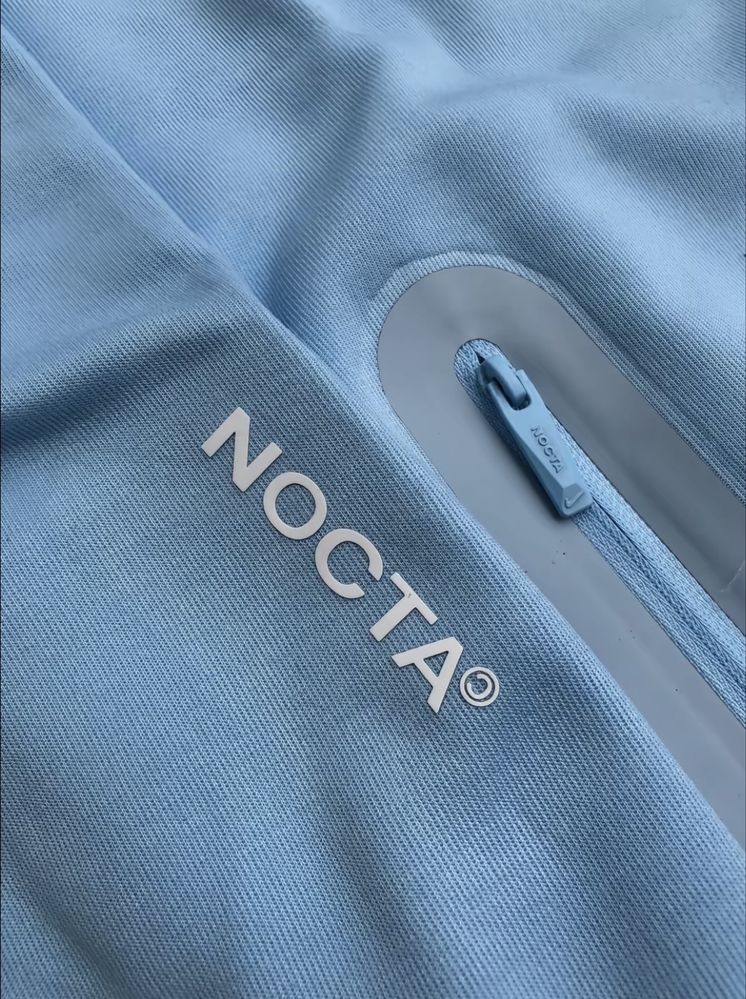 Unisex Nike Nocta Tech Fleece