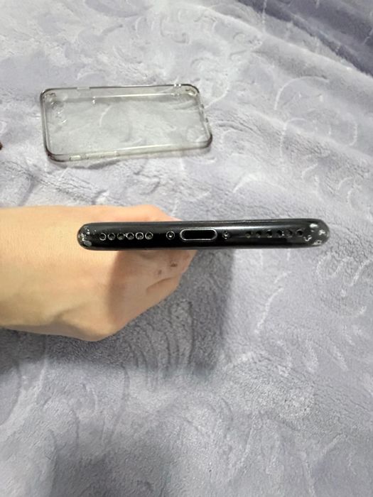 iPhone 7 – ecran spart,funcțional– 110