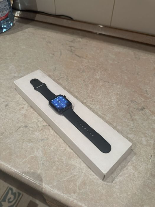 Apple watch продается