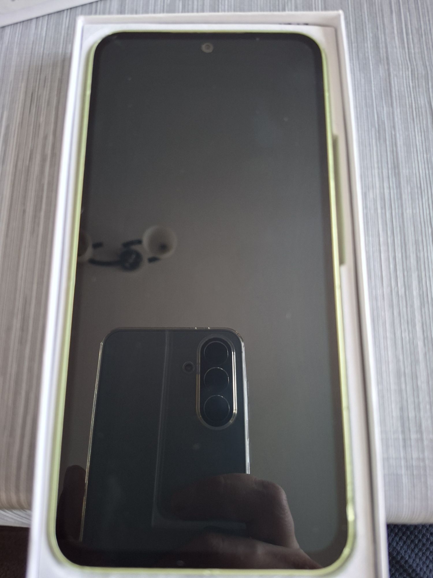 Samsung Galaxy A54 5G