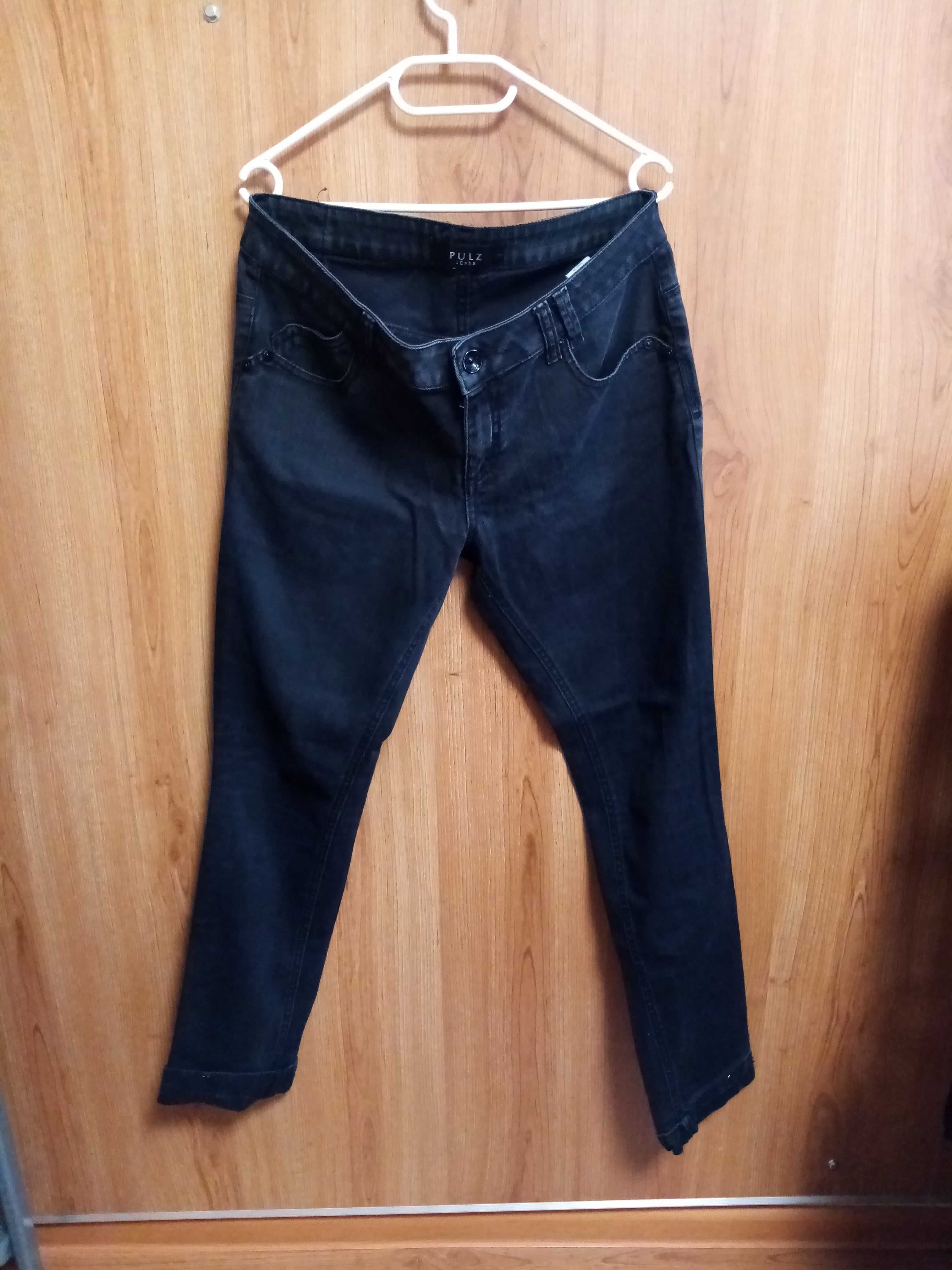 Pantaloni femei de dama blugi / eleganti marimea 36-38 si 40-42