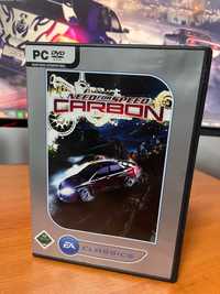 NFS Carbon - joc PC