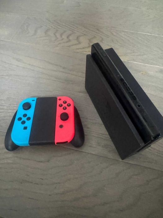 Nintendo Switch Mario Kart 8 Deluxe