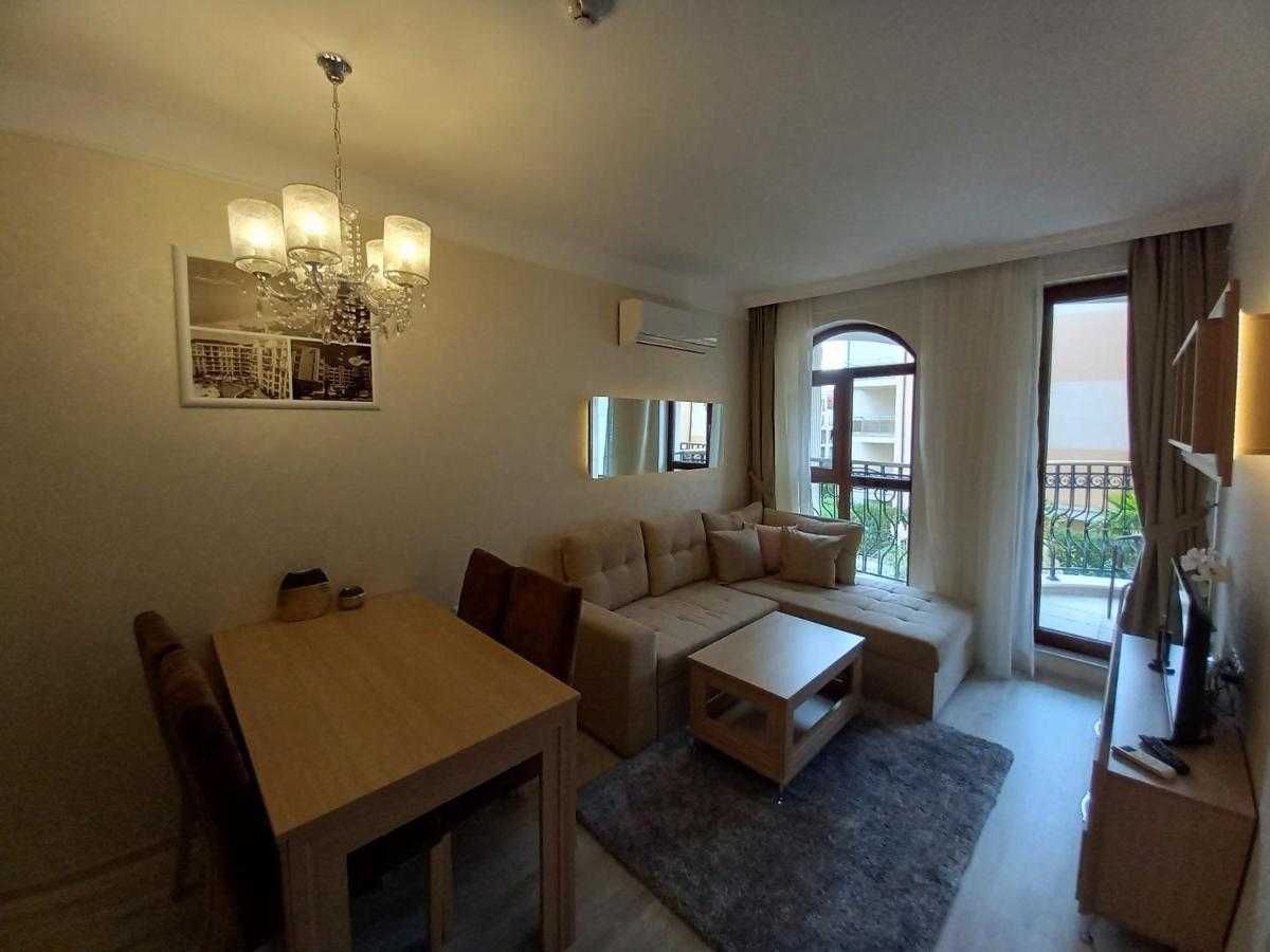 Дава се под наем Двустаен апартамент в Свети Влас - 50 кв.м за 350 € - Снимка #5