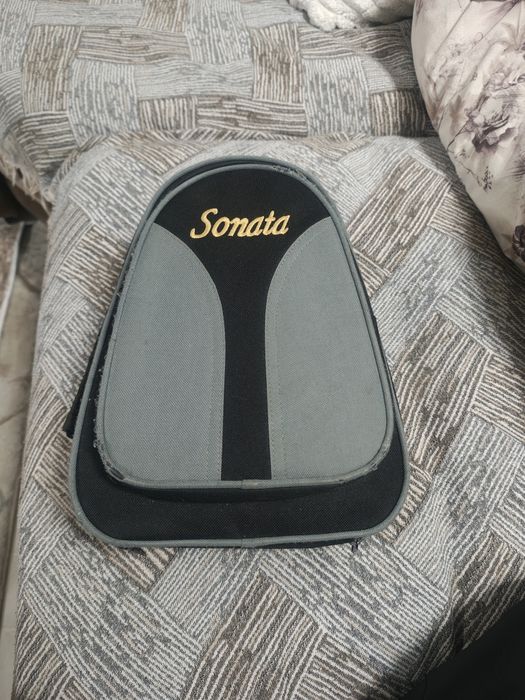 Кларинет Sonata...