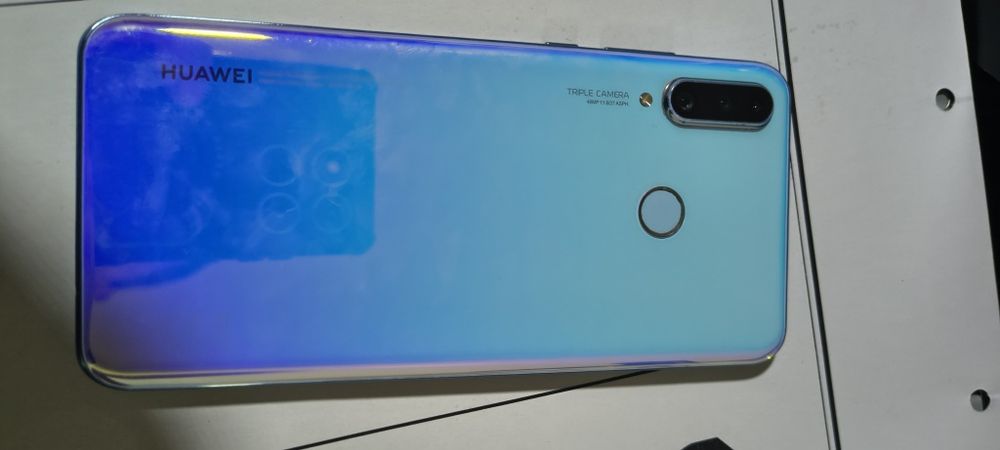 Huawei  P30  lite