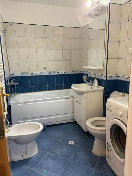 Închiriez apartament 2camere