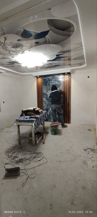 Ремонт квартира под ключ цена договорная