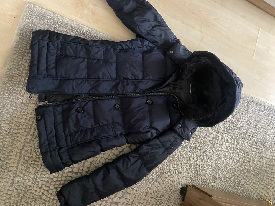 Tommy Hilfiger оригинално дамско яке