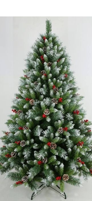 ПРОДАМ искусственную ёлку