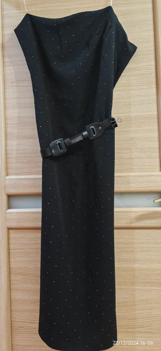 Продам платье новое 44-46р.