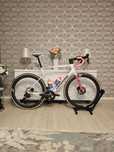 Cursiera Cannondale SSE HM Rapha EF edition 2023