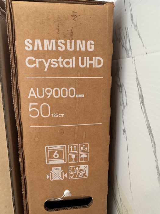 Телевизор Samsung